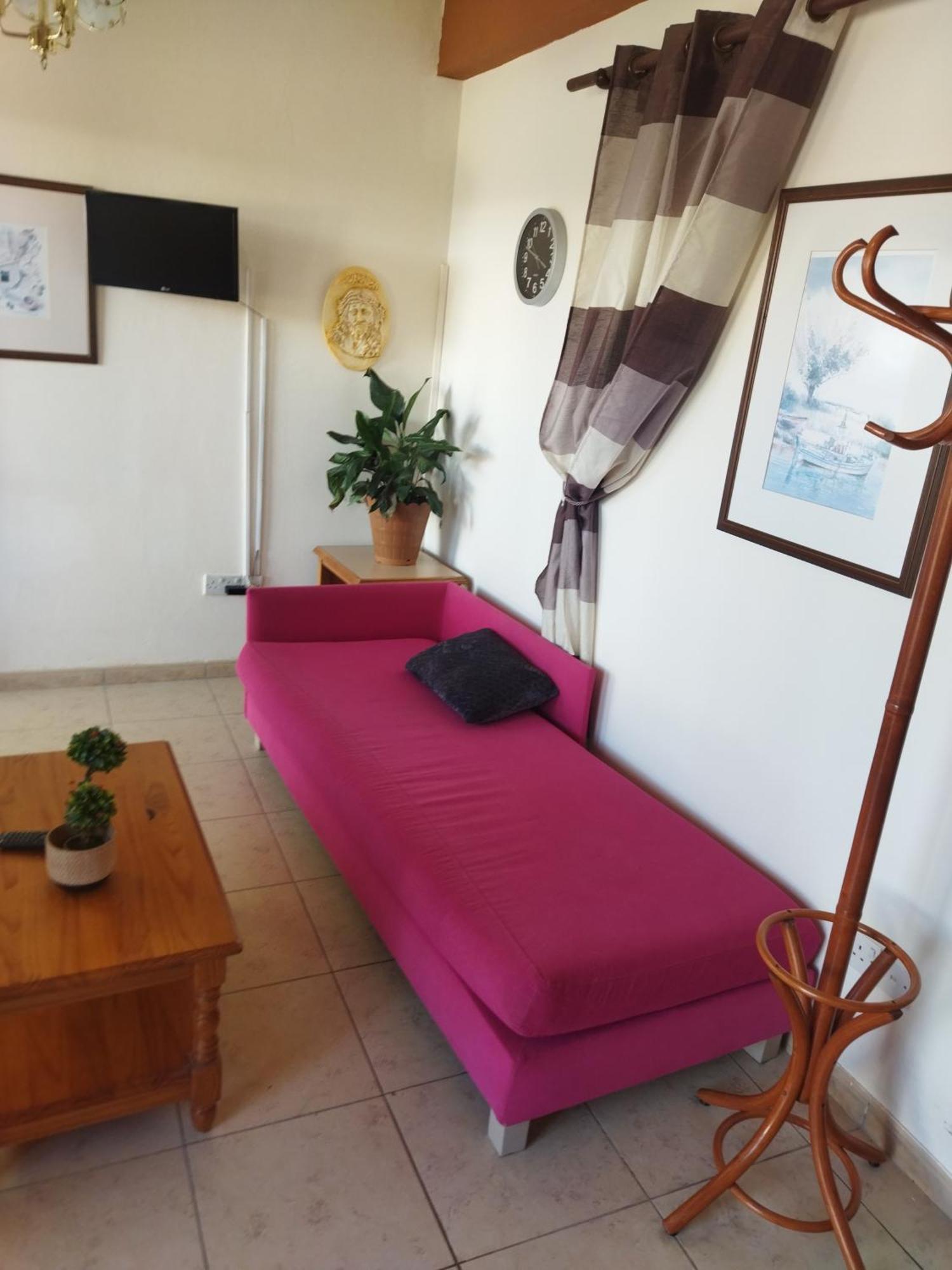 Anastasia Holiday Apartments Paphos Exterior photo