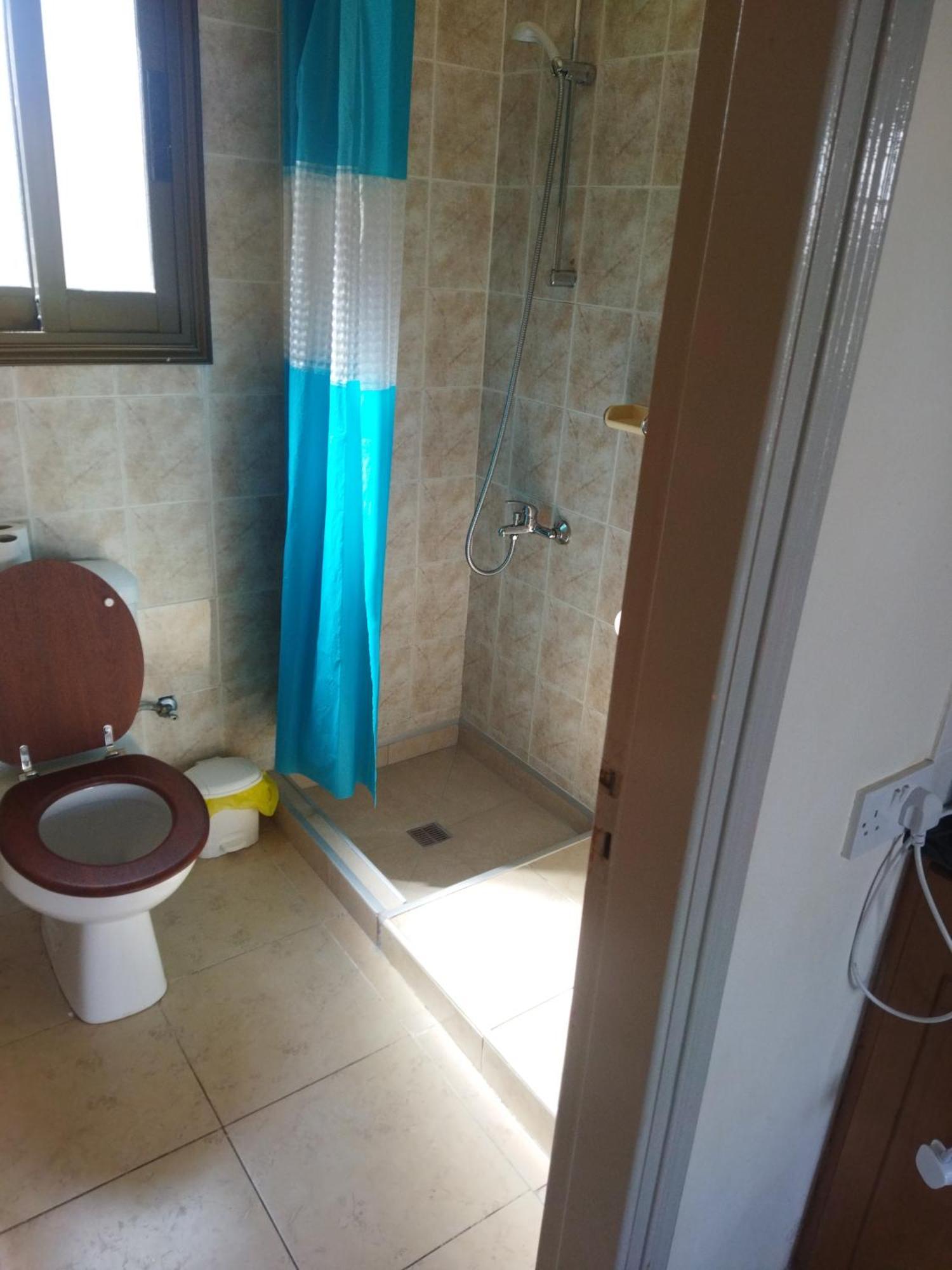 Anastasia Holiday Apartments Paphos Exterior photo
