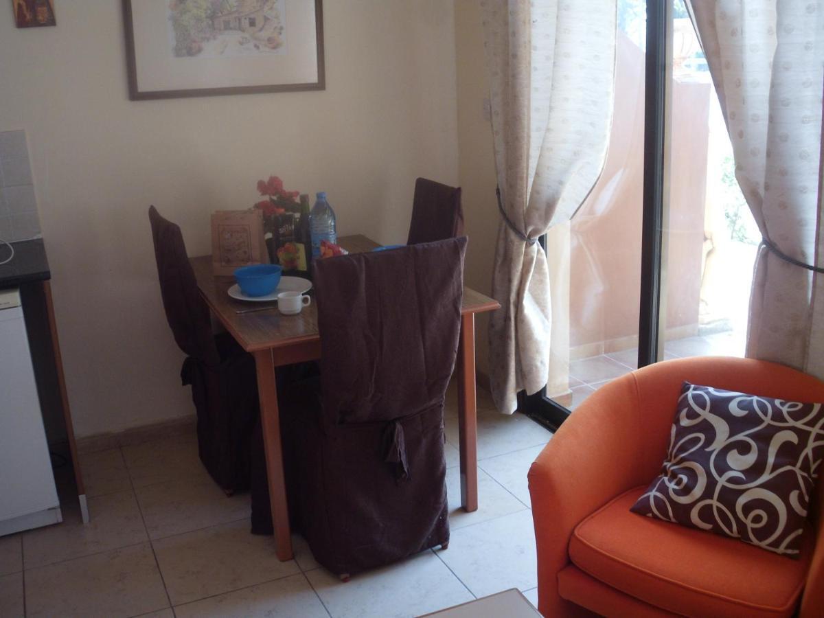 Anastasia Holiday Apartments Paphos Exterior photo